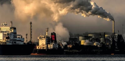 Could Energy Transition Really Be Hanging in the Balance?