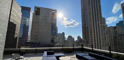 QA Summer Balcony Series: June 26