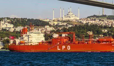 Quincannon Associates' Monthly Gas Report - July 2025
