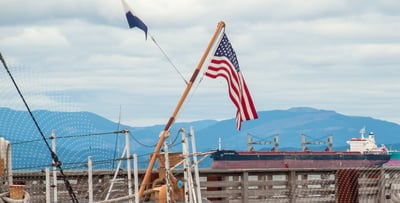 Can the US Restore Its Once Great Maritime Tradition?