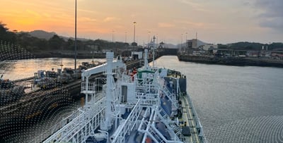 Quincannon Associates' Monthly Gas Report - March 2025