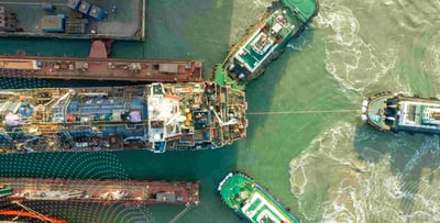 Quincannon Associates' Monthly Gas Report - April 2025