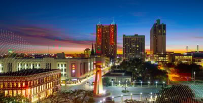 AFPM International Petrochemical Conference: March 23-25