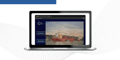 Quincannon Associates Launches New Interactive Global Shipping Fleet Study for Clients