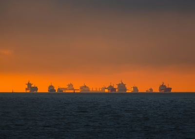 Making Sense of the Chemical Shipping Markets