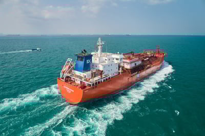 Quincannon Associates' Monthly Gas Report - May 2025